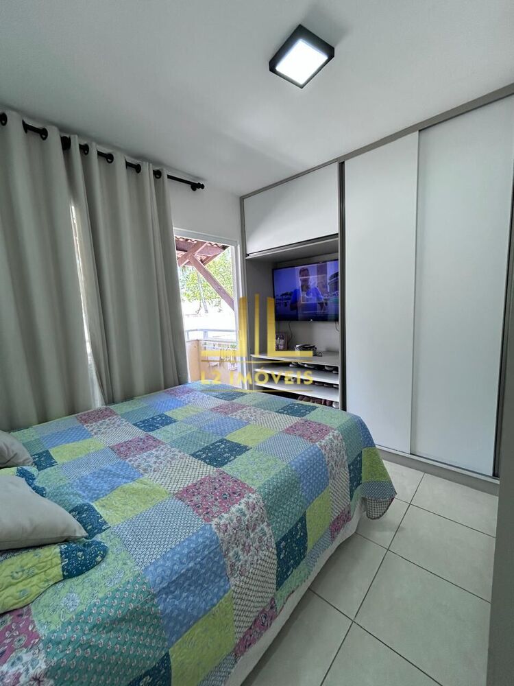 Casa, 2 quartos, 75 m² - Foto 2