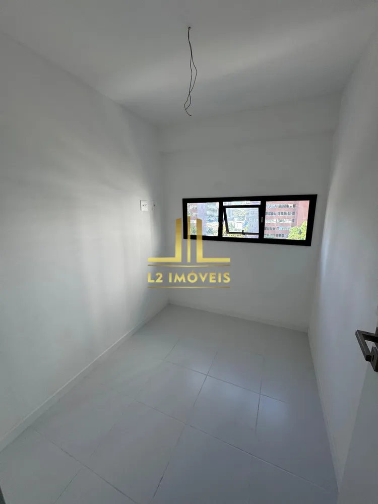 Apartamento, 4 quartos, 250 m² - Foto 1