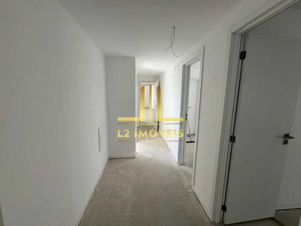 Apartamento, 4 quartos, 250 m² - Foto 3