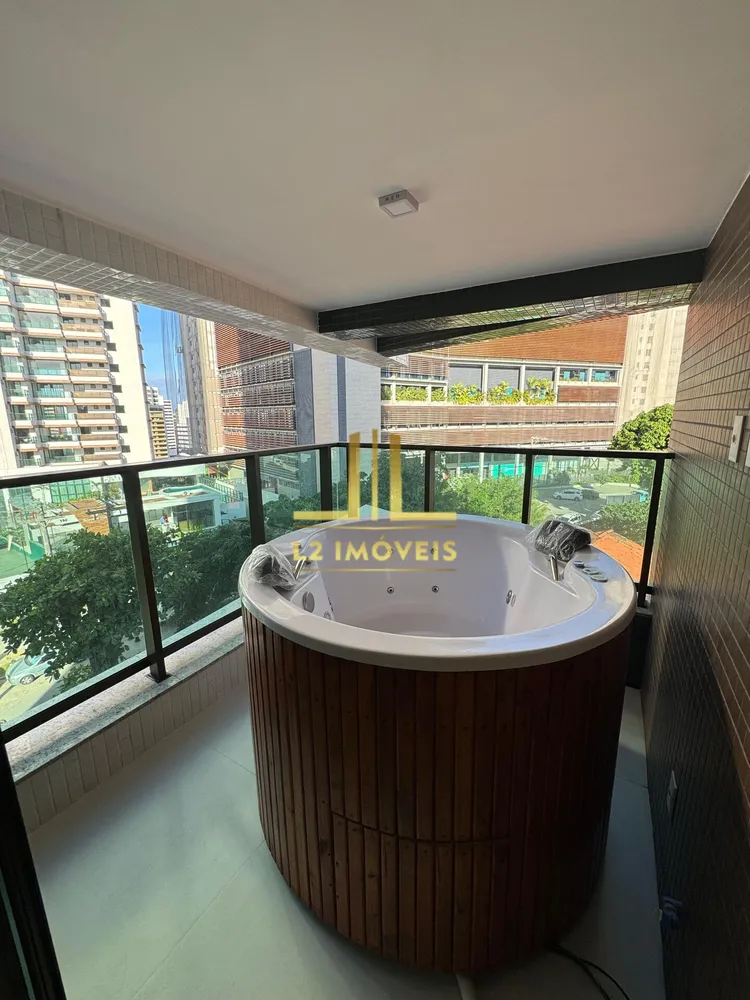 Apartamento, 4 quartos, 250 m² - Foto 5