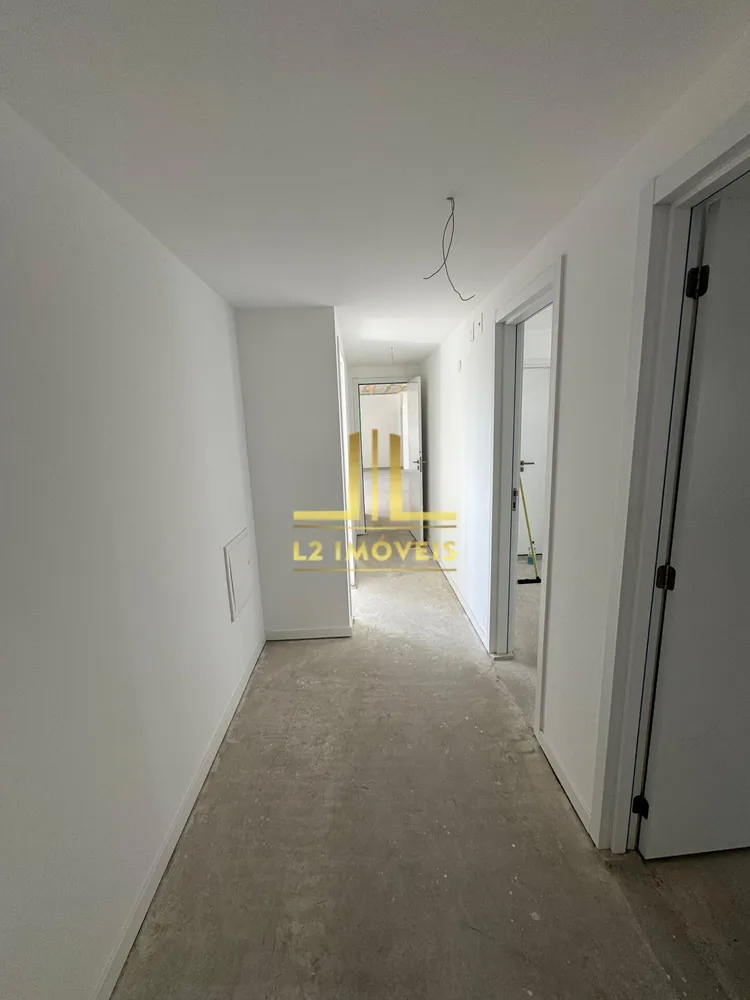 Apartamento, 4 quartos, 250 m² - Foto 8