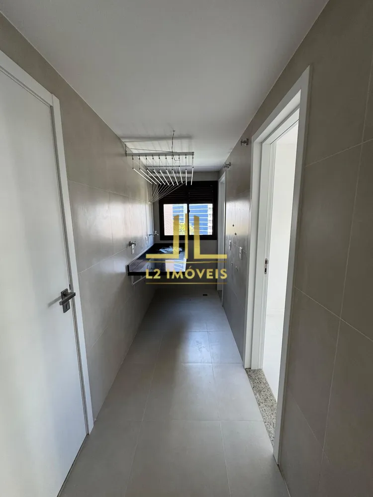 Apartamento, 4 quartos, 250 m² - Foto 6
