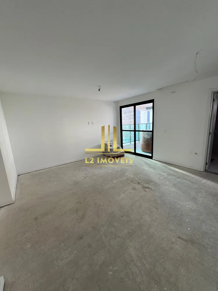 Apartamento, 4 quartos, 250 m² - Foto 4