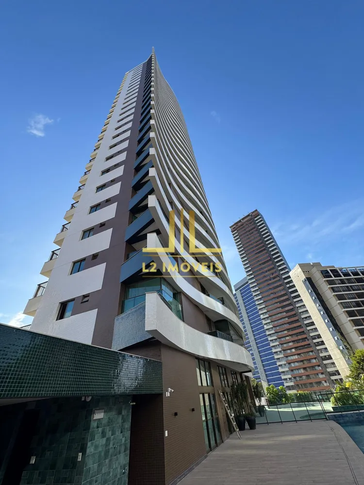 Apartamento, 4 quartos, 250 m² - Foto 2