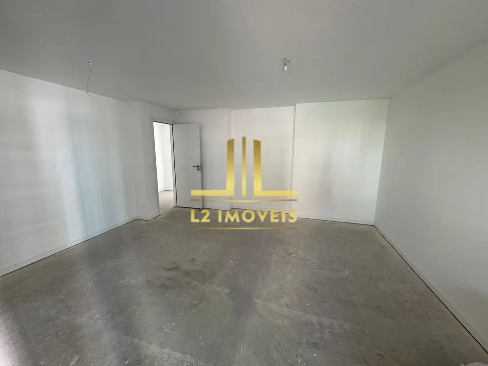 Apartamento, 4 quartos, 250 m² - Foto 2