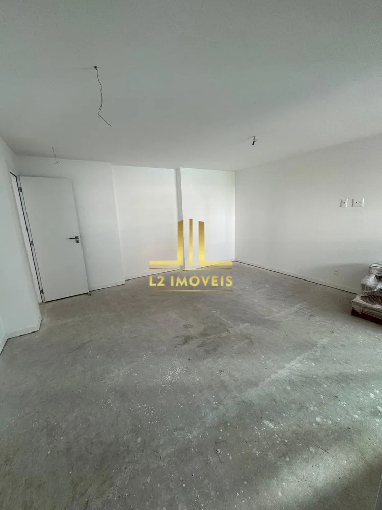 Apartamento, 4 quartos, 250 m² - Foto 3