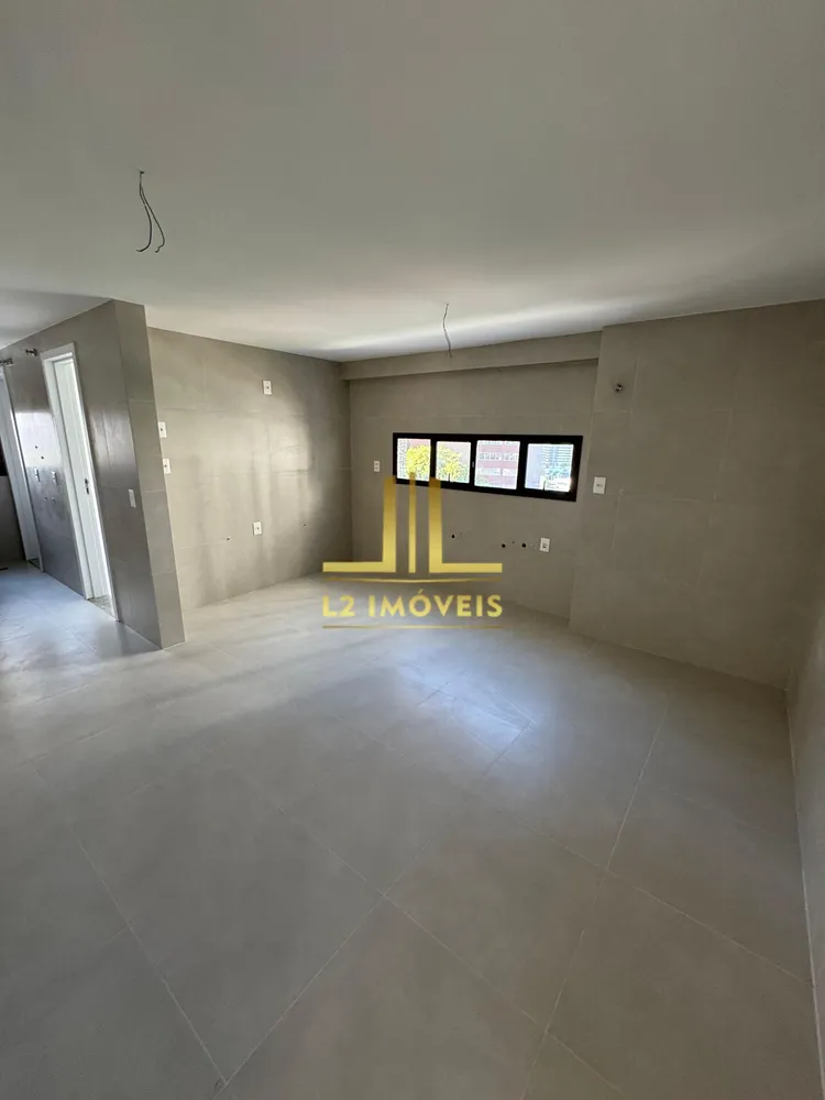 Apartamento, 4 quartos, 250 m² - Foto 8