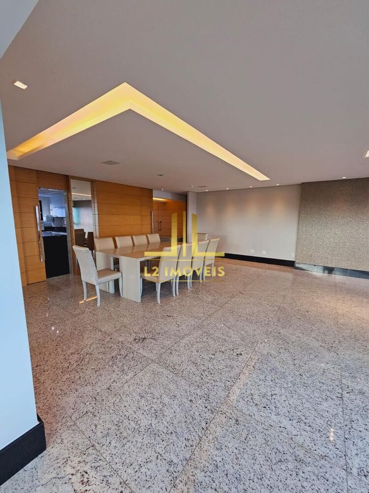 Apartamento, 4 quartos, 224 m² - Foto 4