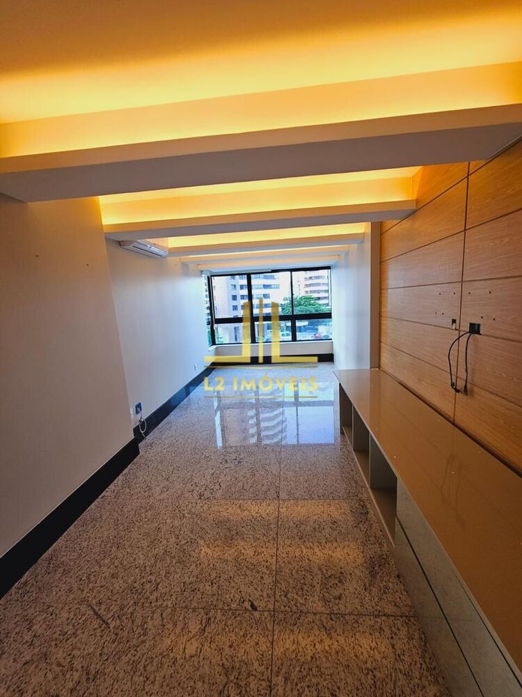 Apartamento, 4 quartos, 224 m² - Foto 2