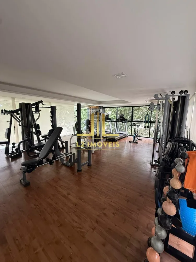 Apartamento, 1 quarto, 48 m² - Foto 1