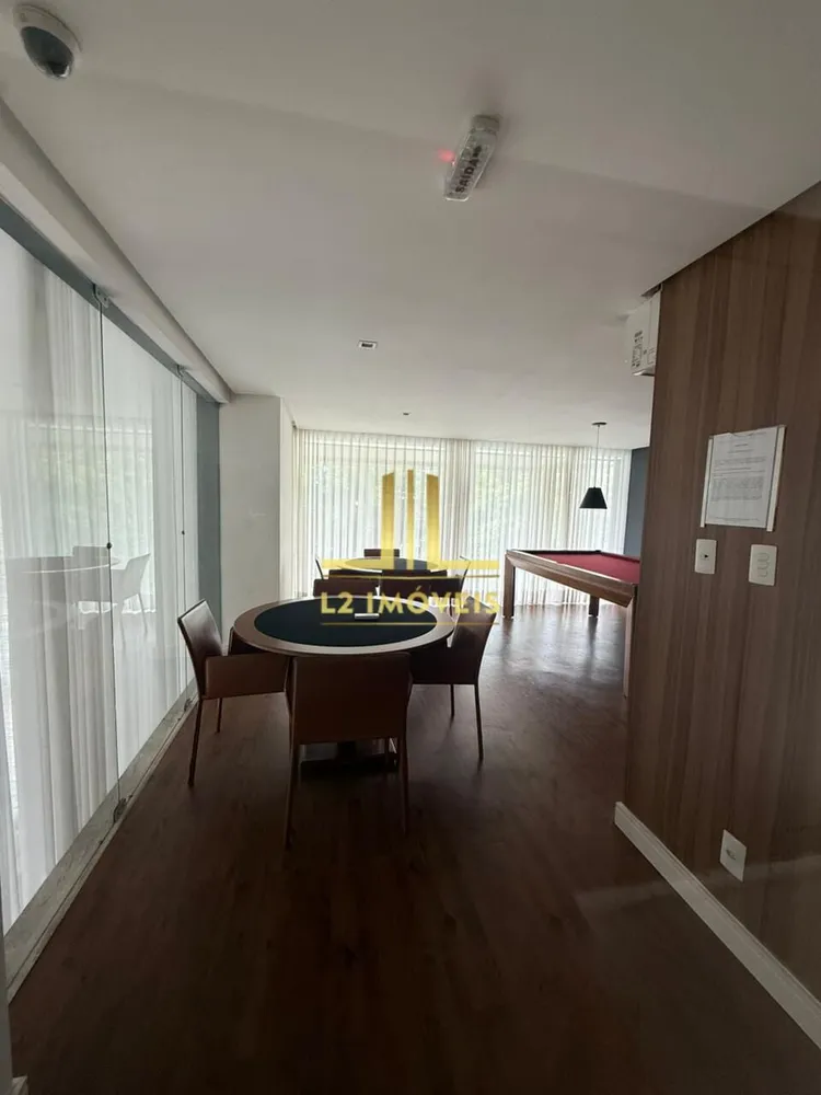 Apartamento, 1 quarto, 48 m² - Foto 3
