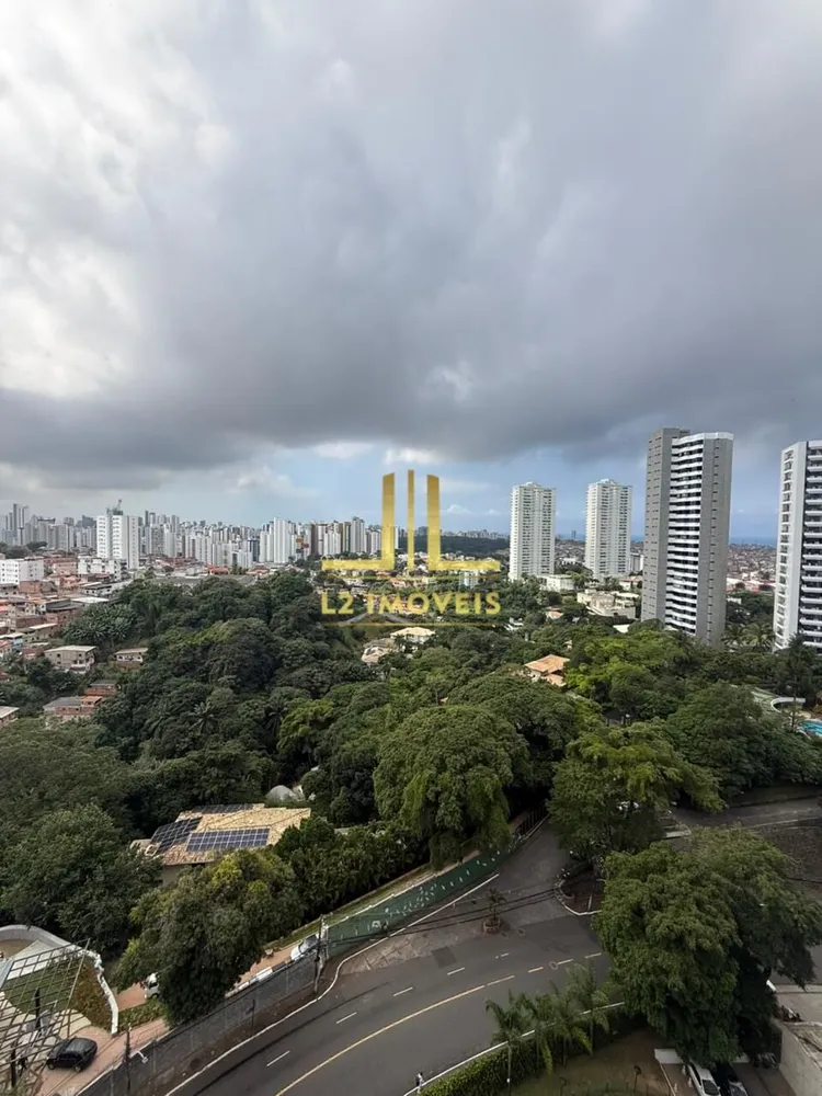 Apartamento, 1 quarto, 48 m² - Foto 5