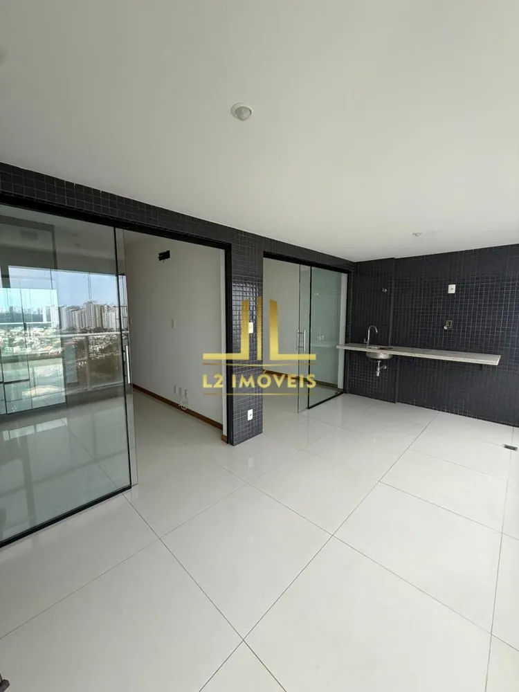Apartamento, 1 quarto, 48 m² - Foto 7