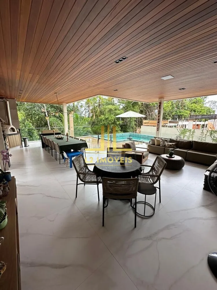Casa, 5 quartos, 570 m² - Foto 5