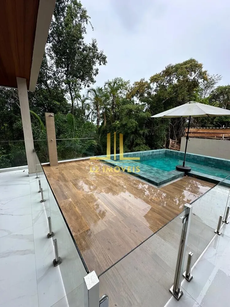 Casa, 5 quartos, 570 m² - Foto 3