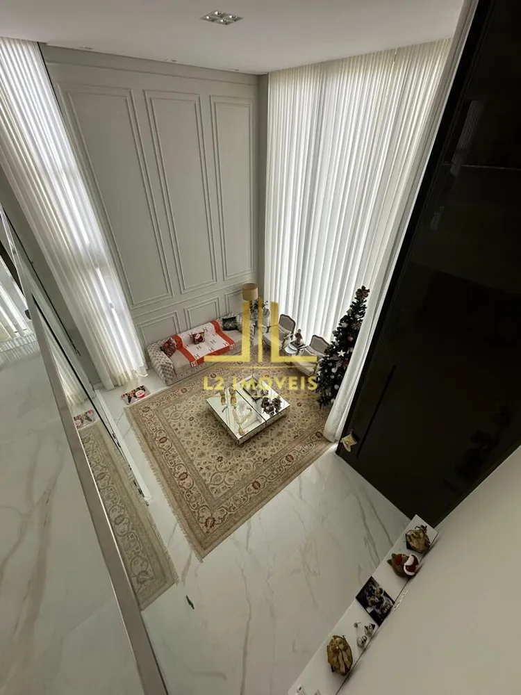 Casa, 5 quartos, 570 m² - Foto 9