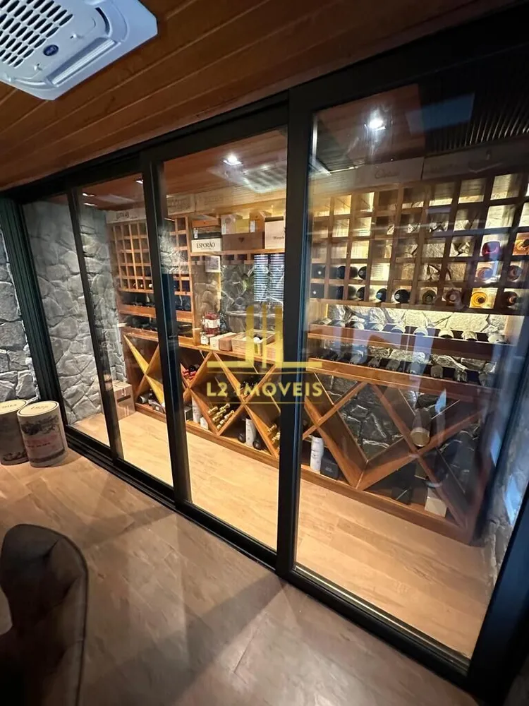 Casa, 5 quartos, 570 m² - Foto 6