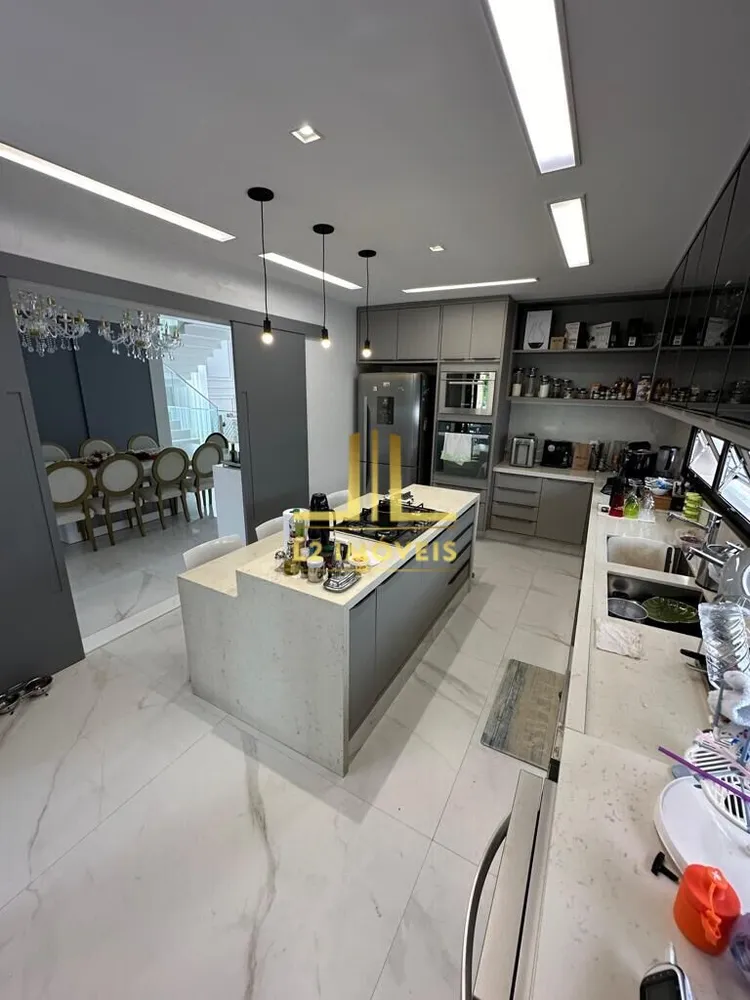 Casa, 5 quartos, 570 m² - Foto 10