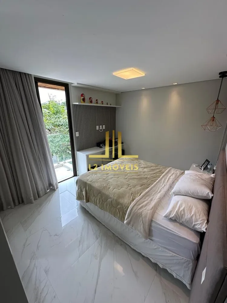 Casa, 5 quartos, 570 m² - Foto 14
