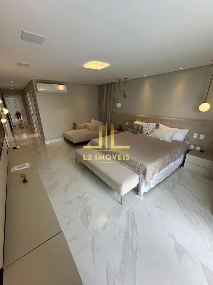Casa, 5 quartos, 570 m² - Foto 13