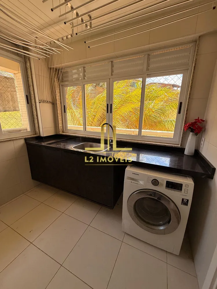 Apartamento, 3 quartos, 166 m² - Foto 5