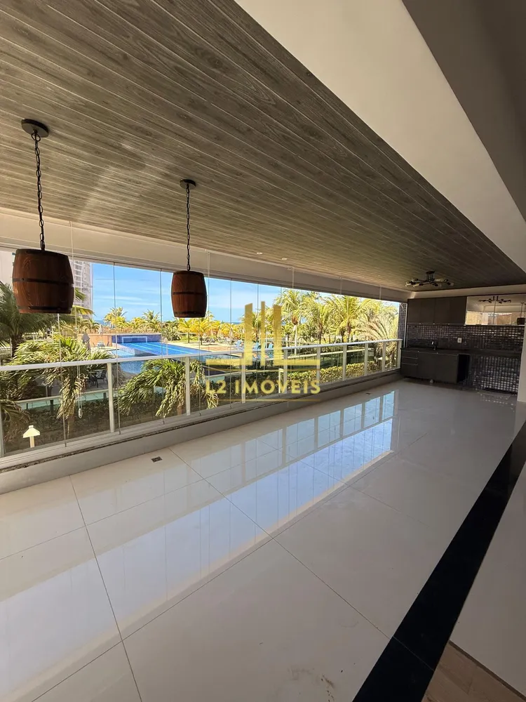 Apartamento, 3 quartos, 166 m² - Foto 10