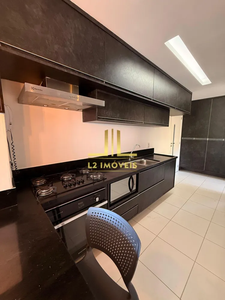 Apartamento, 3 quartos, 166 m² - Foto 12
