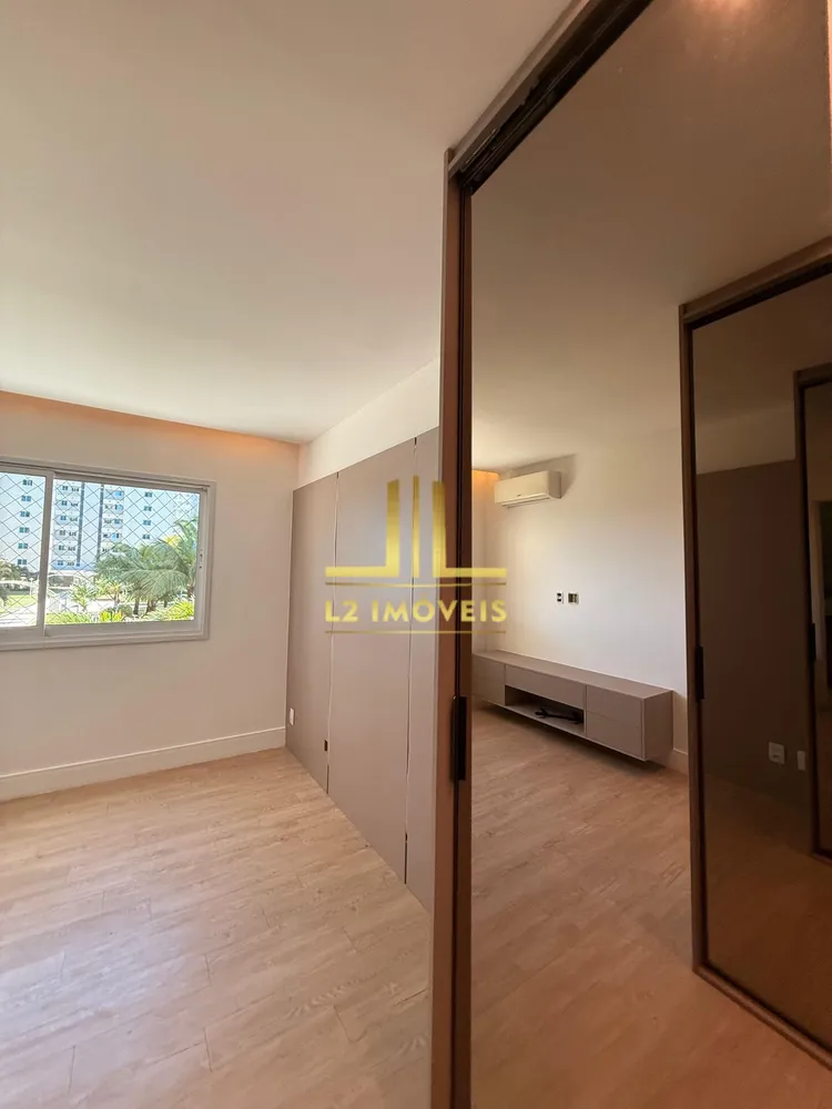 Apartamento, 3 quartos, 166 m² - Foto 2