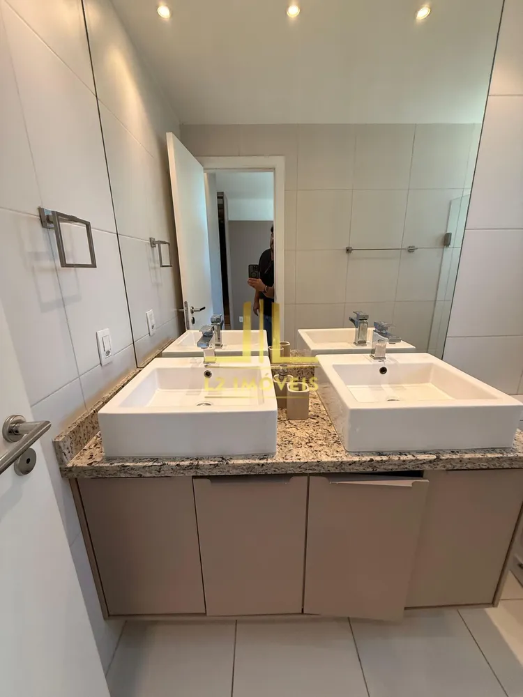 Apartamento, 3 quartos, 166 m² - Foto 9