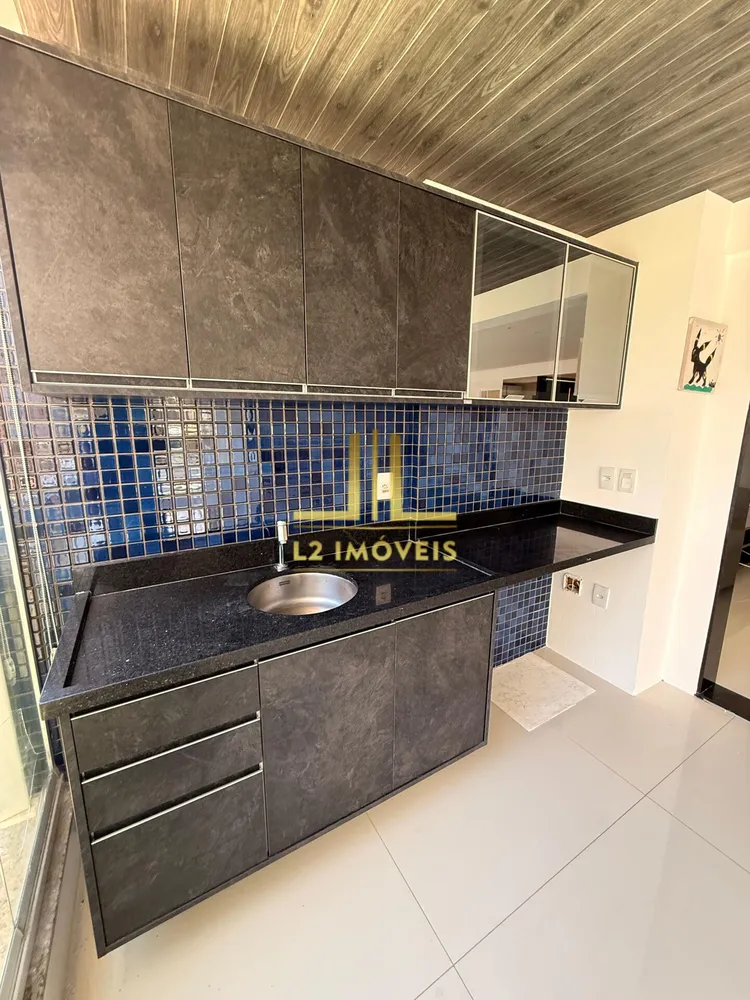 Apartamento, 3 quartos, 166 m² - Foto 4