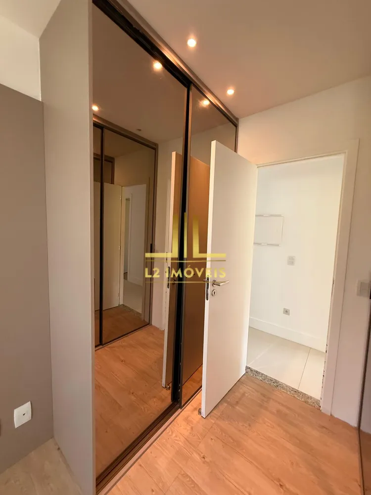 Apartamento, 3 quartos, 166 m² - Foto 3