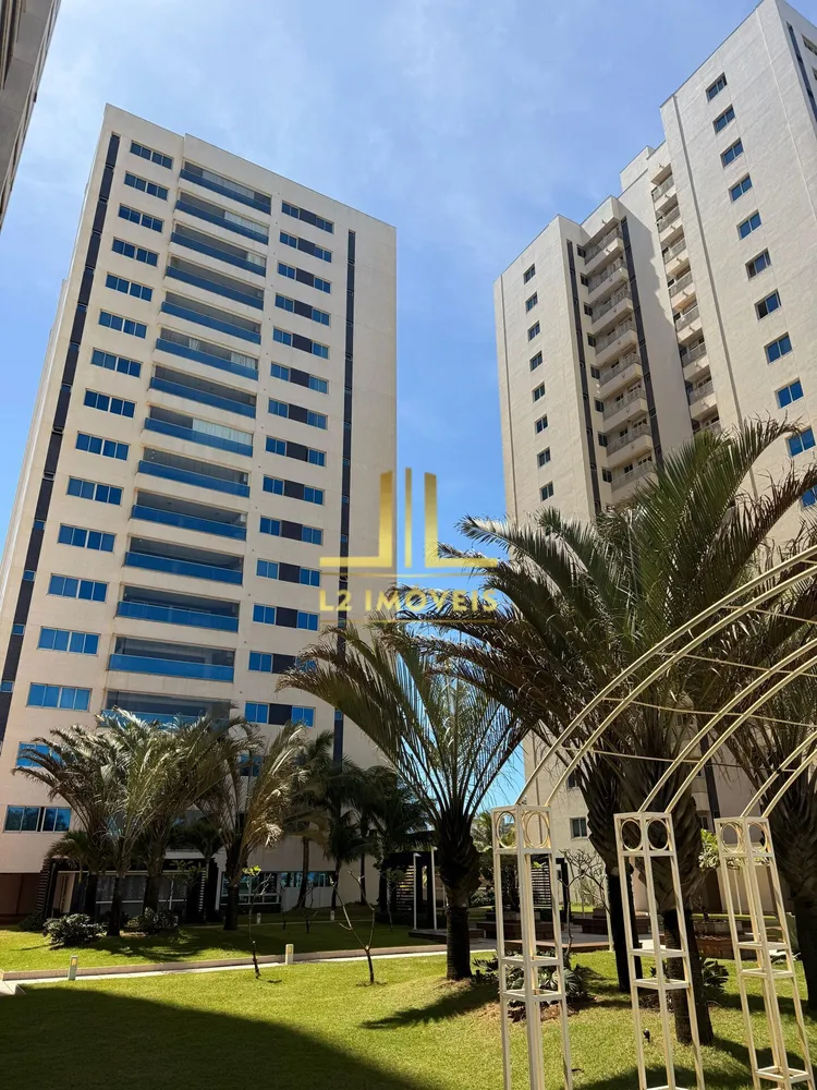 Apartamento, 3 quartos, 166 m² - Foto 11