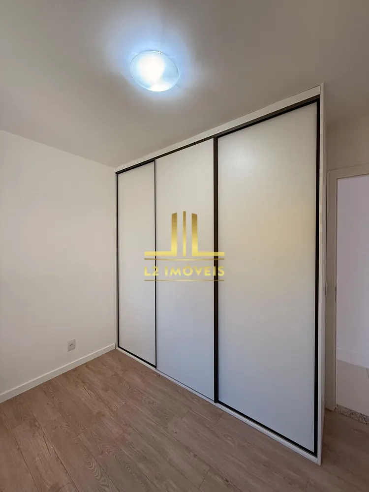 Apartamento, 3 quartos, 166 m² - Foto 4