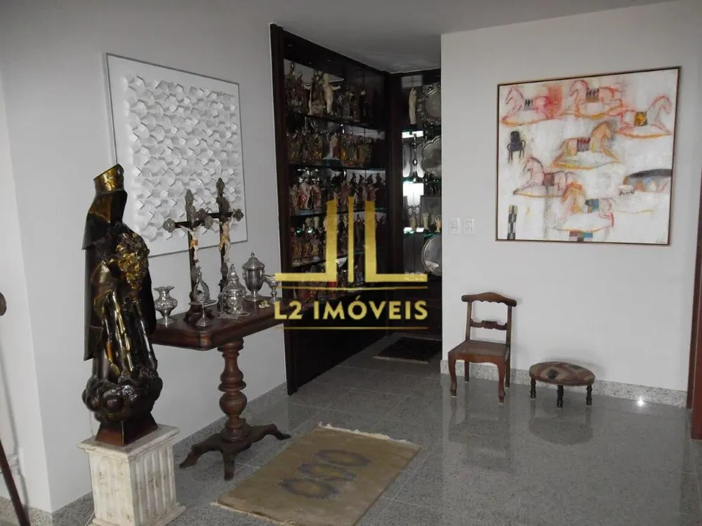 Apartamento, 3 quartos, 386 m² - Foto 2