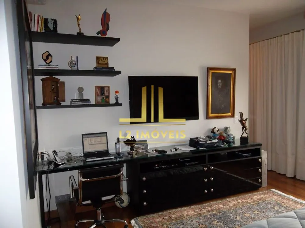 Apartamento, 3 quartos, 386 m² - Foto 8