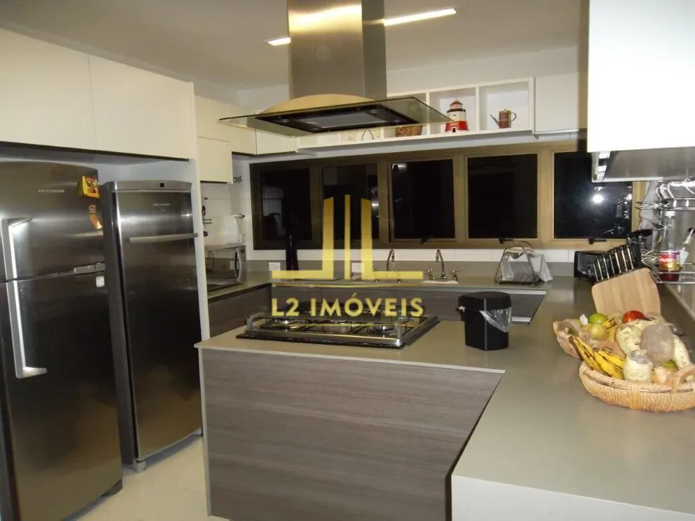 Apartamento, 3 quartos, 386 m² - Foto 1