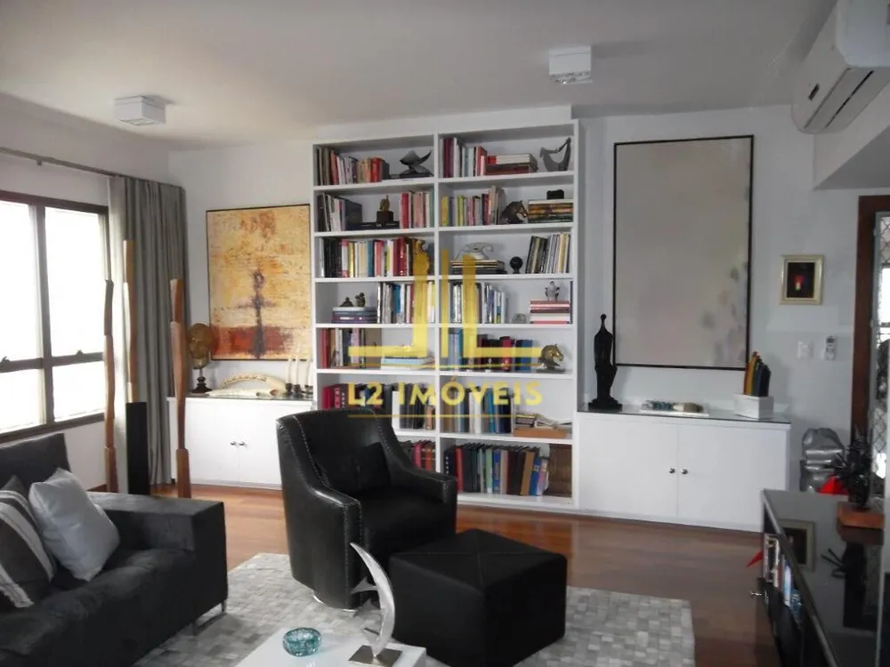 Apartamento, 3 quartos, 386 m² - Foto 7