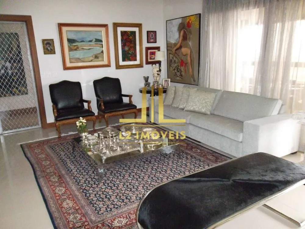 Apartamento, 3 quartos, 386 m² - Foto 6