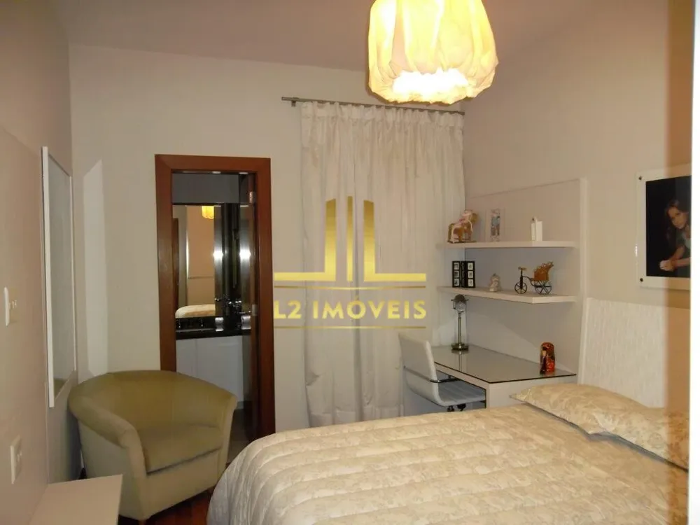 Apartamento, 3 quartos, 386 m² - Foto 5