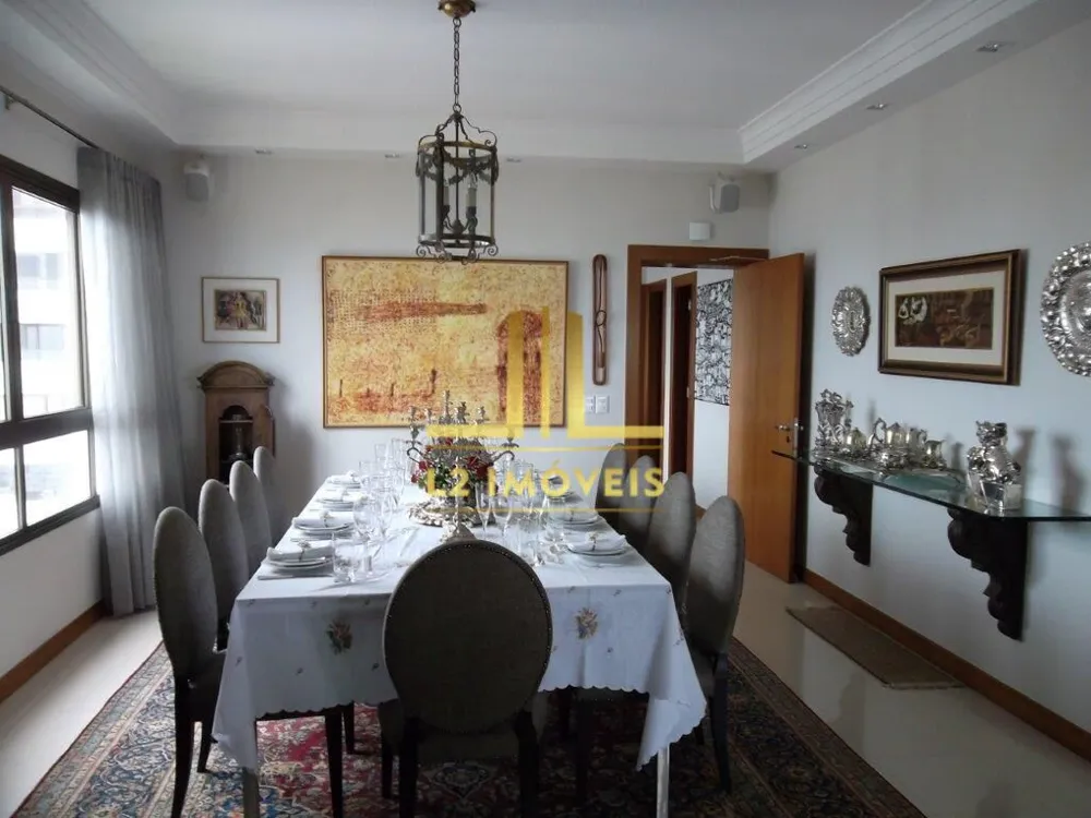 Apartamento, 3 quartos, 386 m² - Foto 2