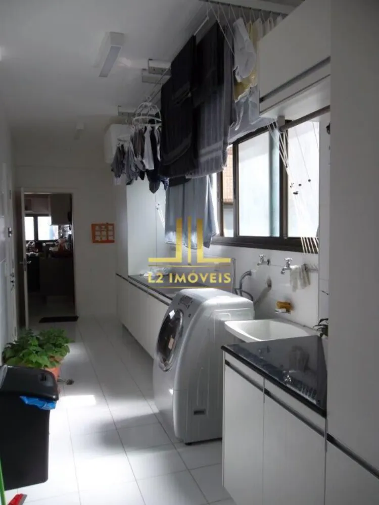 Apartamento, 3 quartos, 386 m² - Foto 11