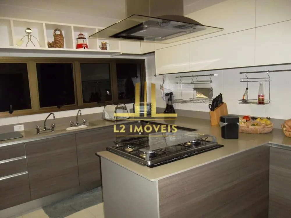 Apartamento, 3 quartos, 386 m² - Foto 6