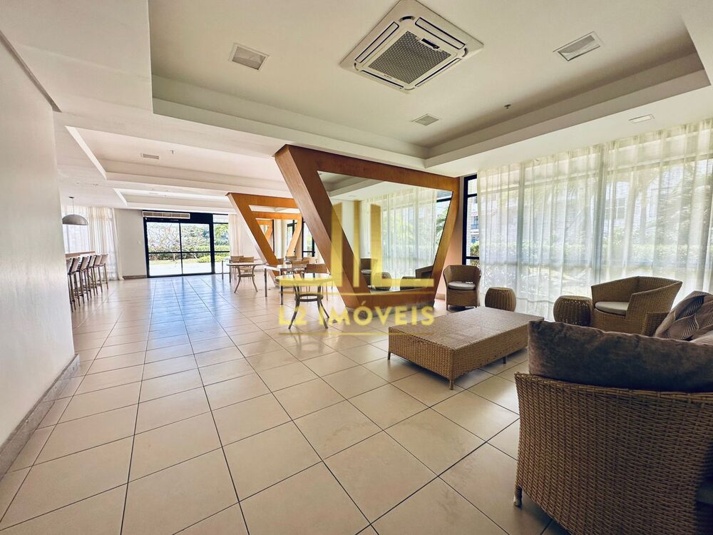 Apartamento, 1 quarto, 48 m² - Foto 10