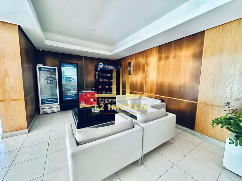 Apartamento, 1 quarto, 48 m² - Foto 8