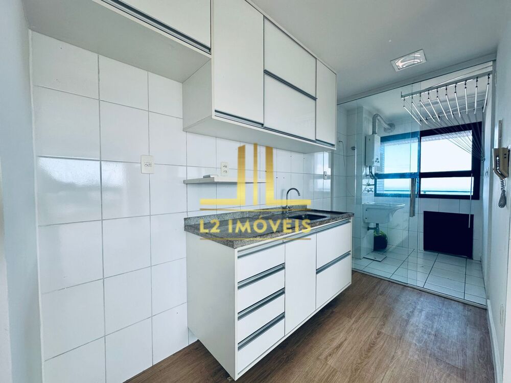 Apartamento, 1 quarto, 48 m² - Foto 6