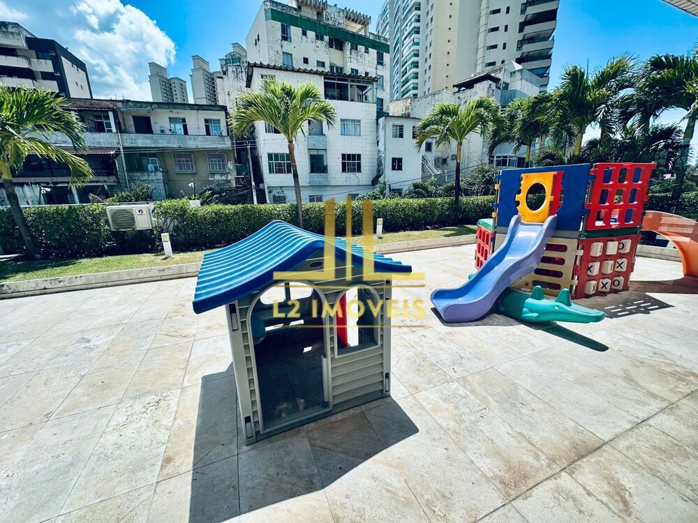 Apartamento, 1 quarto, 48 m² - Foto 12