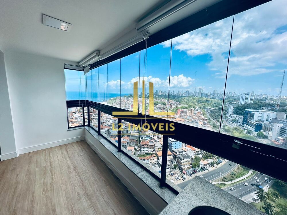 Apartamento, 1 quarto, 48 m² - Foto 3