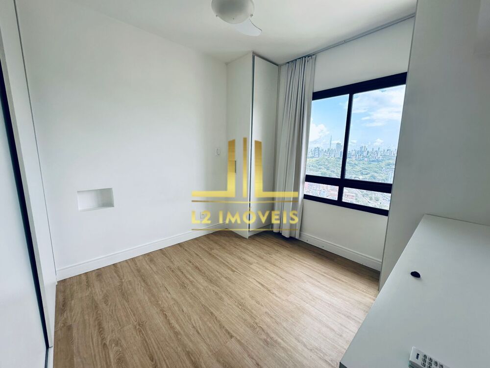 Apartamento, 1 quarto, 48 m² - Foto 4