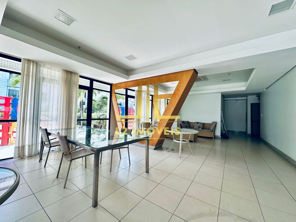 Apartamento, 1 quarto, 48 m² - Foto 9