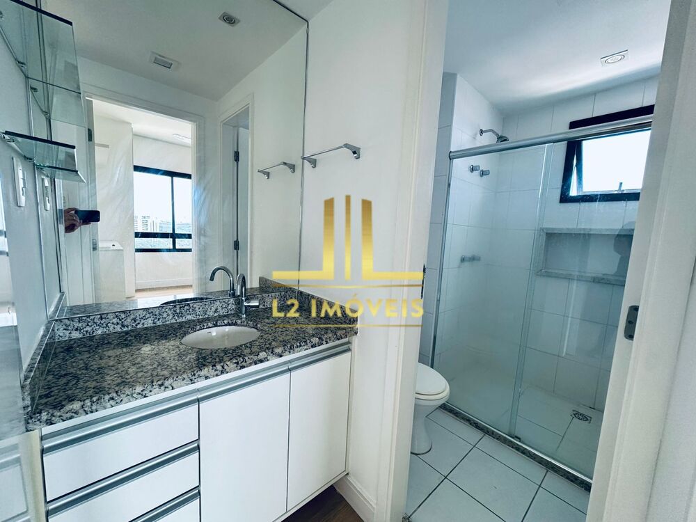 Apartamento, 1 quarto, 48 m² - Foto 7